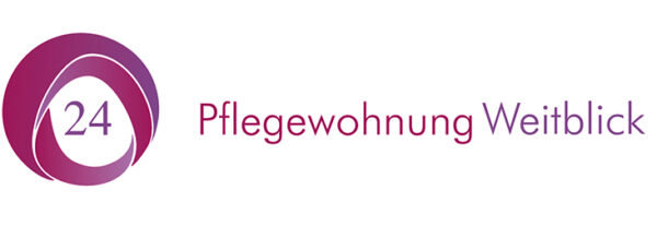 Logo Pflegewohnung Weitblick in Winterthur Wülflingen